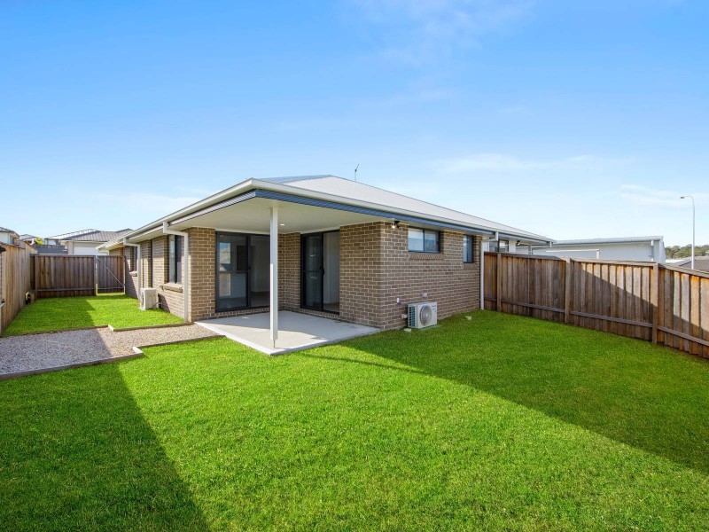 3A Marchment Street, Port Macquarie NSW 2444