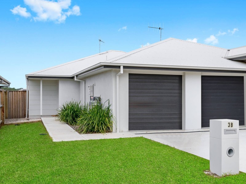 3B Marchment Street, Port Macquarie NSW 2444