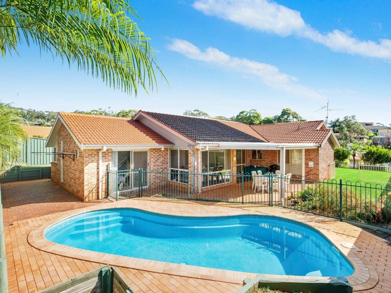 2 Magnolia Place, Port Macquarie NSW 2444