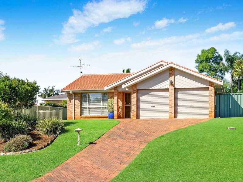 2 Magnolia Place, Port Macquarie NSW 2444