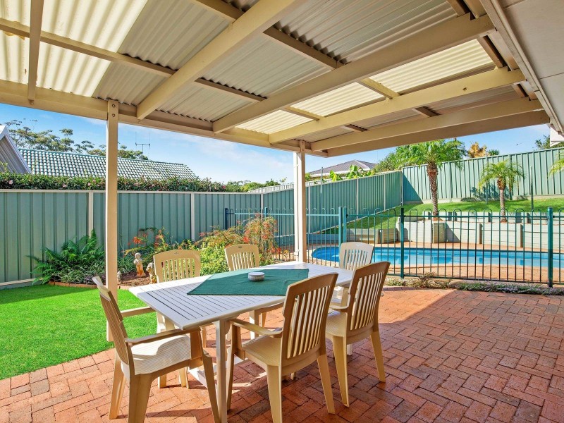 2 Magnolia Place, Port Macquarie NSW 2444