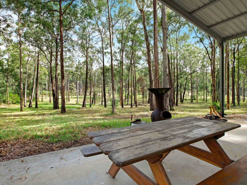 186 Bushland Drive, Sancrox NSW 2446