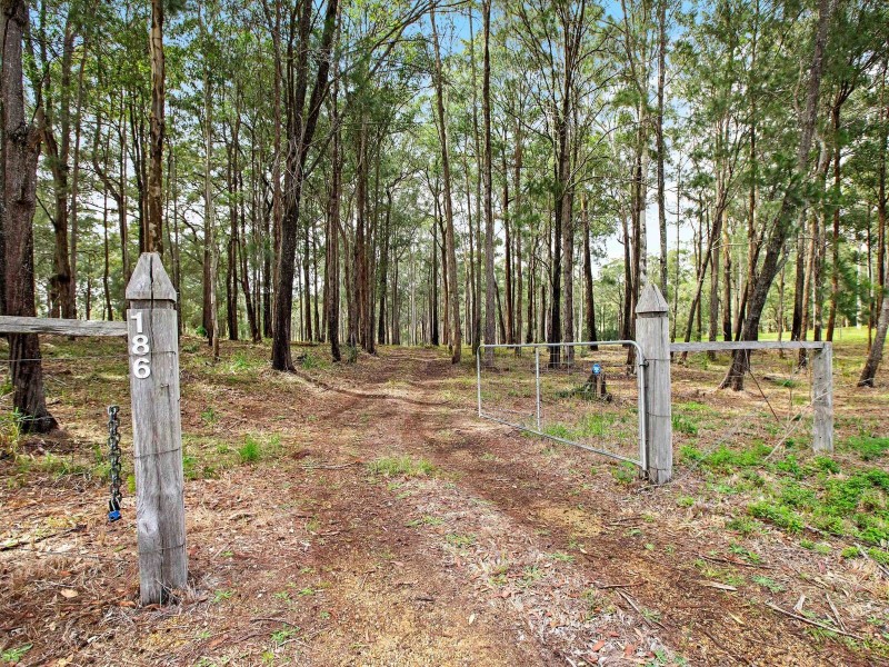 186 Bushland Drive, Sancrox NSW 2446