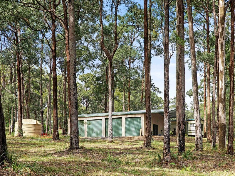 186 Bushland Drive, Sancrox NSW 2446