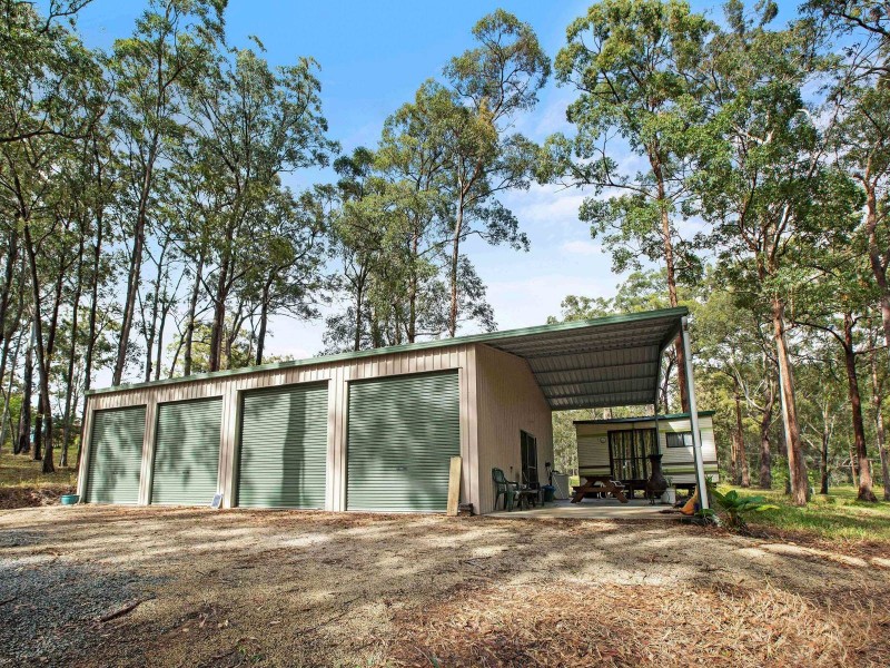 186 Bushland Drive, Sancrox NSW 2446