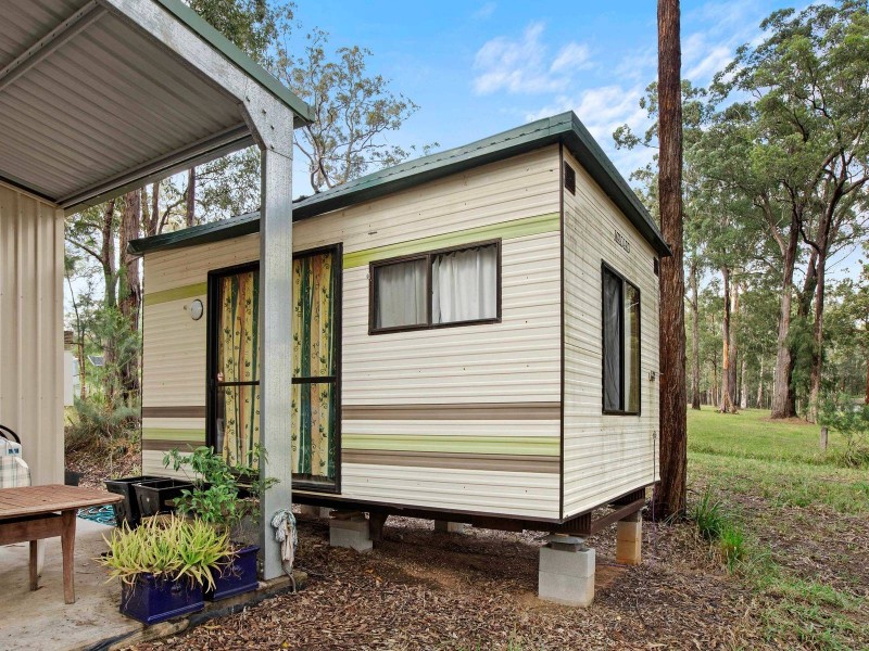 186 Bushland Drive, Sancrox NSW 2446