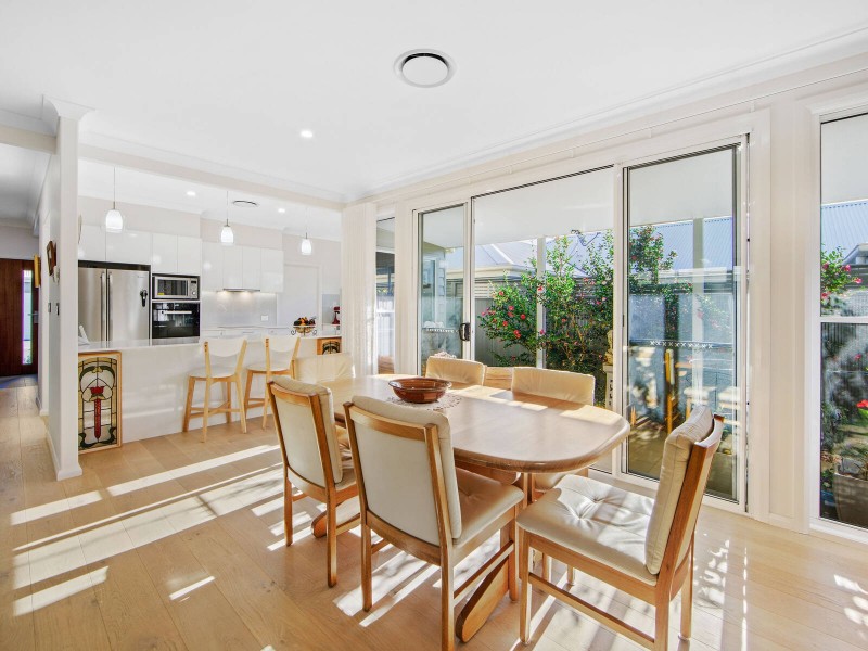 183 North Atlantic Circuit, Lake Cathie NSW 2445