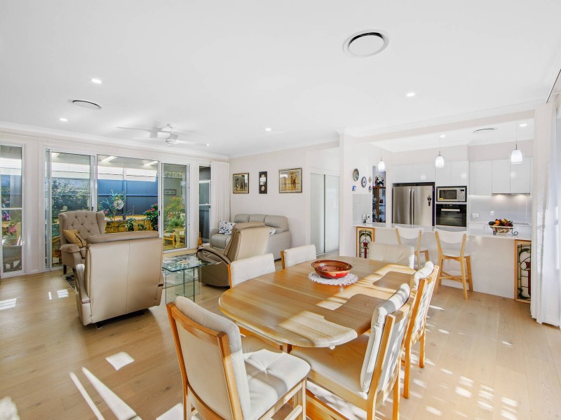 183 North Atlantic Circuit, Lake Cathie NSW 2445