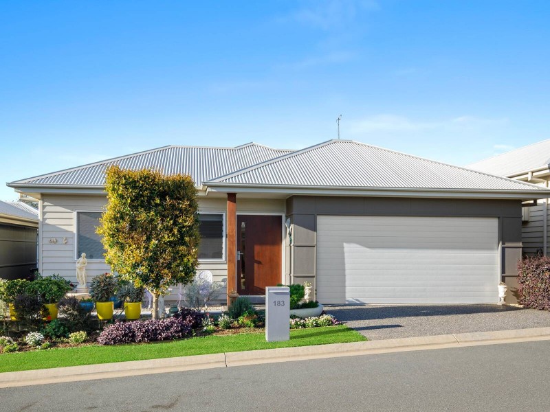 183 North Atlantic Circuit, Lake Cathie NSW 2445