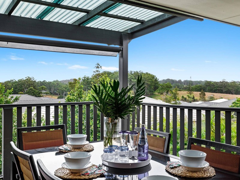 22 Menzies Street, Thrumster NSW 2444