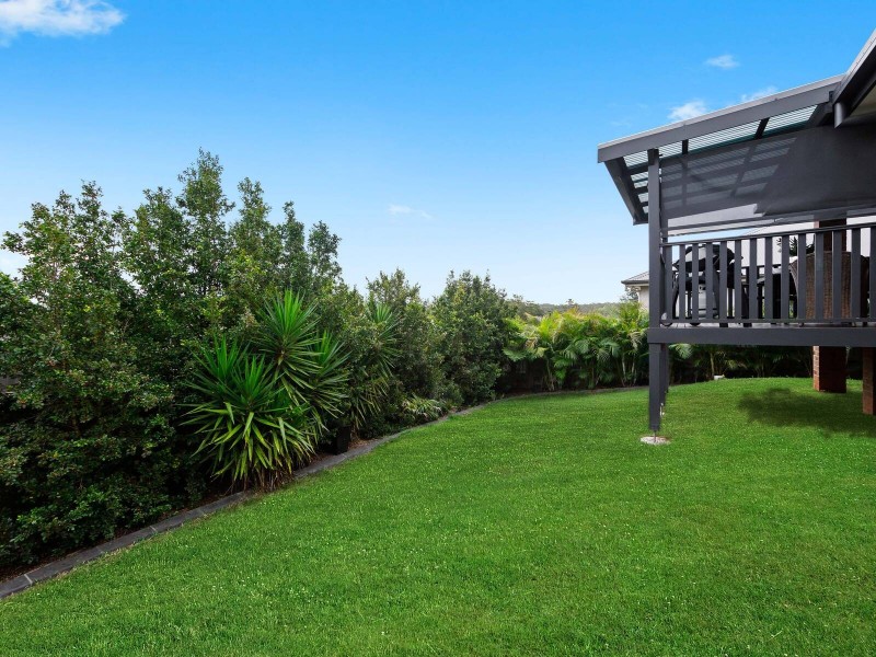 22 Menzies Street, Thrumster NSW 2444