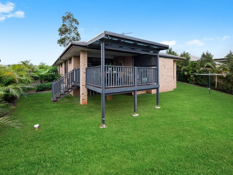22 Menzies Street, Thrumster NSW 2444