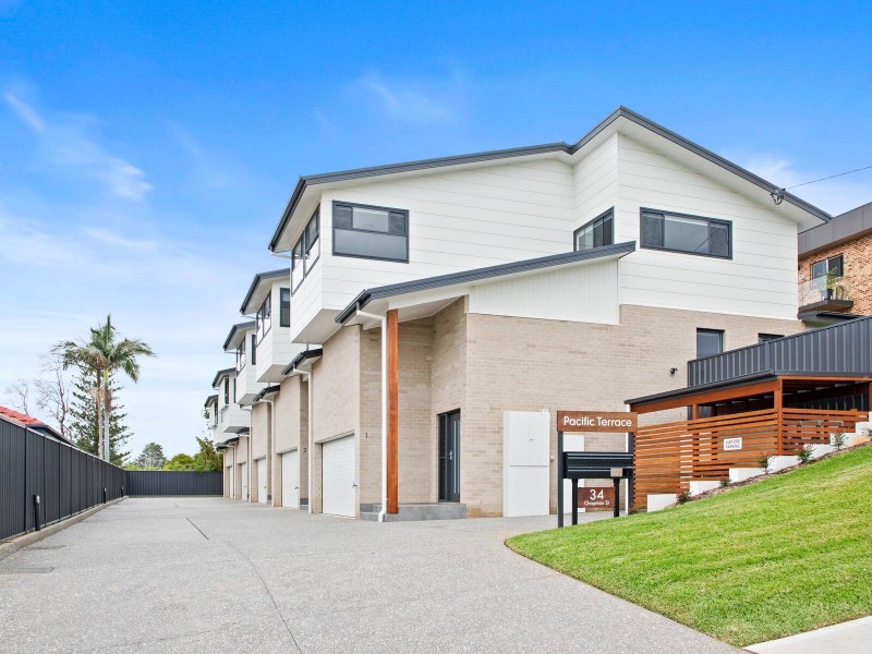 2/34 Chapman Street, Port Macquarie NSW 2444