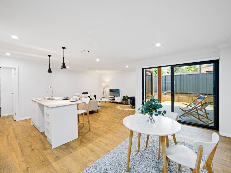 2/34 Chapman Street, Port Macquarie NSW 2444