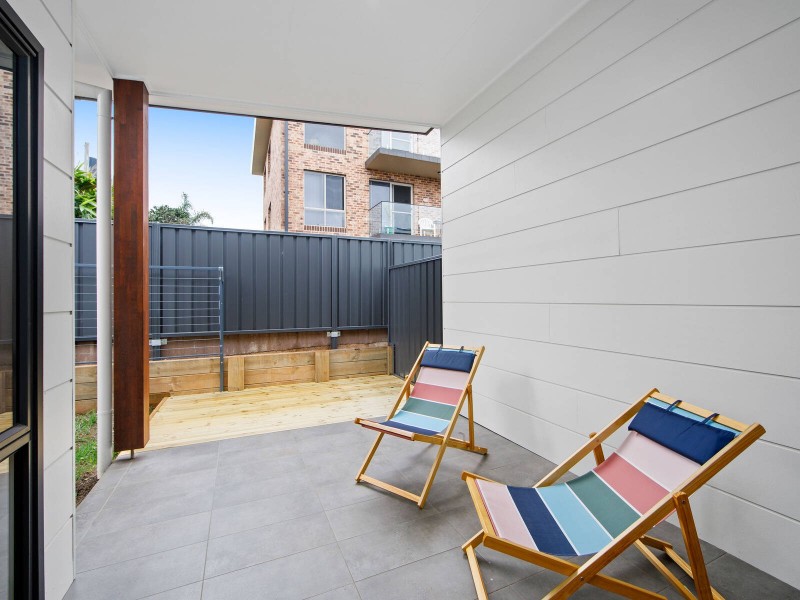 2/34 Chapman Street, Port Macquarie NSW 2444