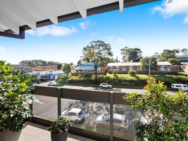 6/82 William Street, Port Macquarie NSW 2444