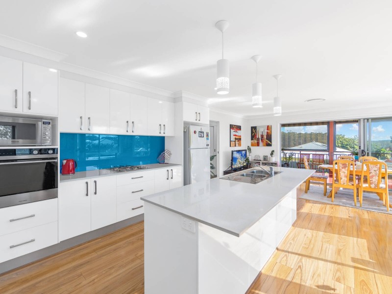 8 Ochre View, Port Macquarie NSW 2444