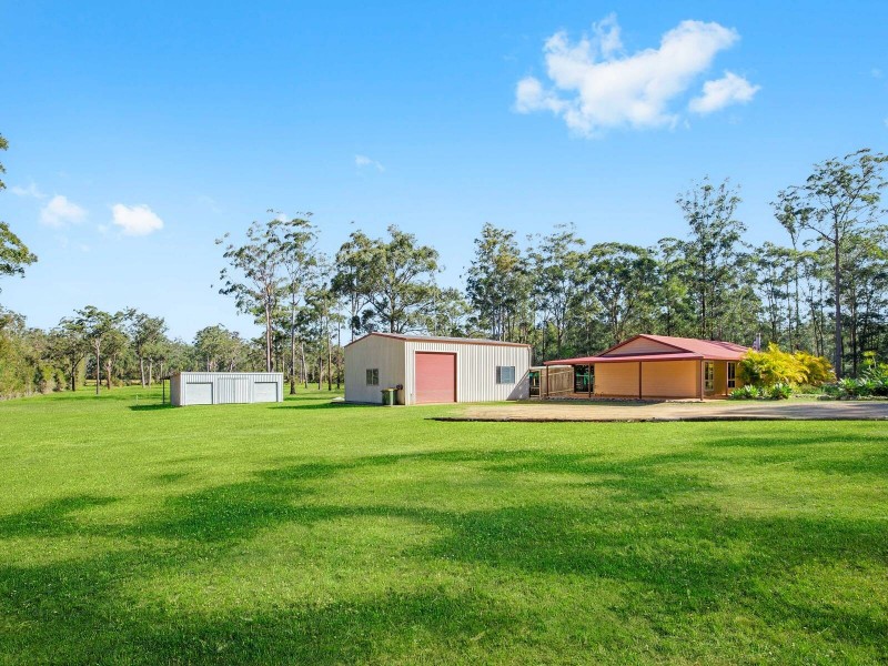 84 Moorside Drive, Telegraph Point NSW 2441