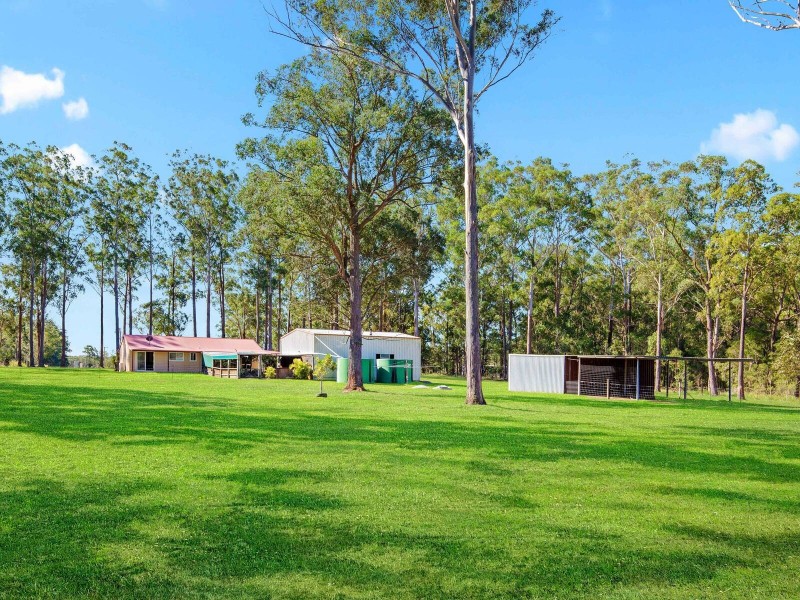 84 Moorside Drive, Telegraph Point NSW 2441