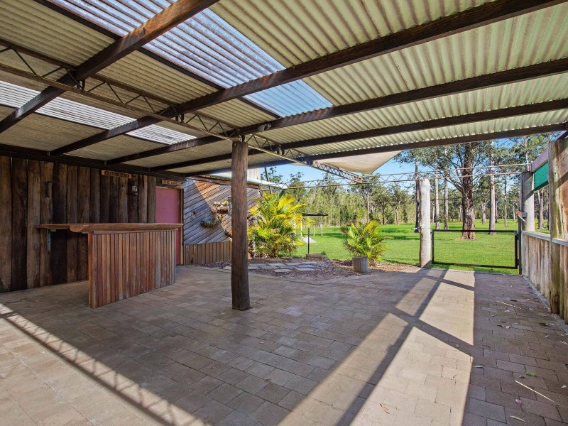 84 Moorside Drive, Telegraph Point NSW 2441