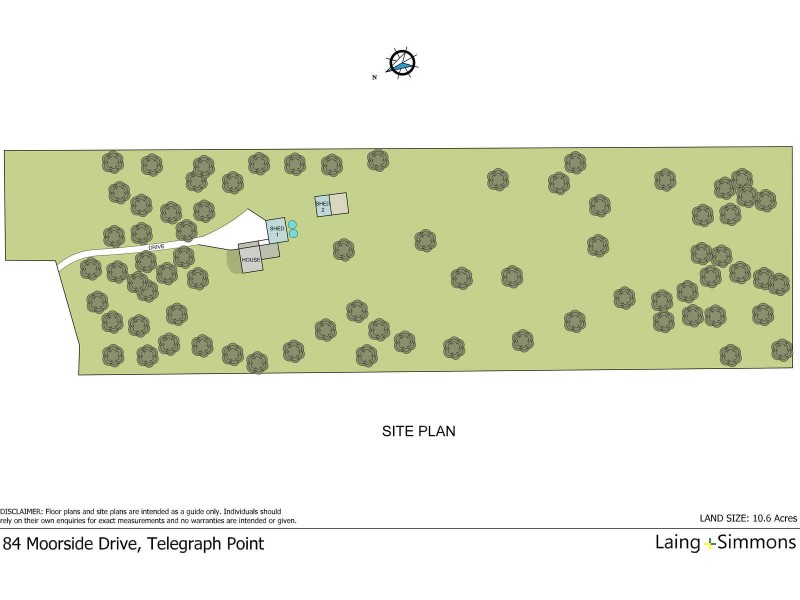 84 Moorside Drive, Telegraph Point NSW 2441