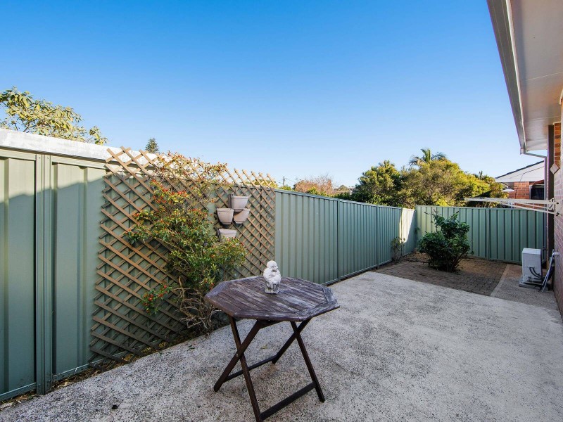 4/43 Owen Street, Port Macquarie NSW 2444