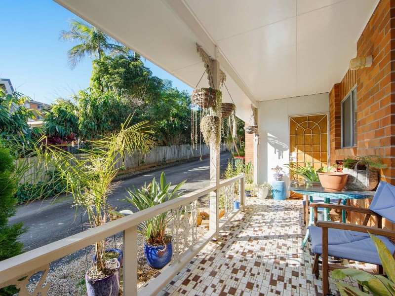 4/43 Owen Street, Port Macquarie NSW 2444