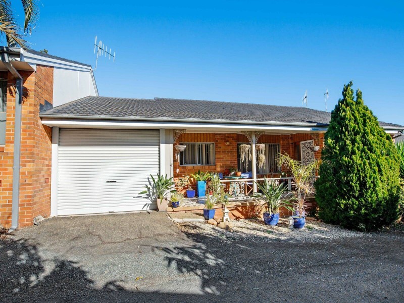 4/43 Owen Street, Port Macquarie NSW 2444