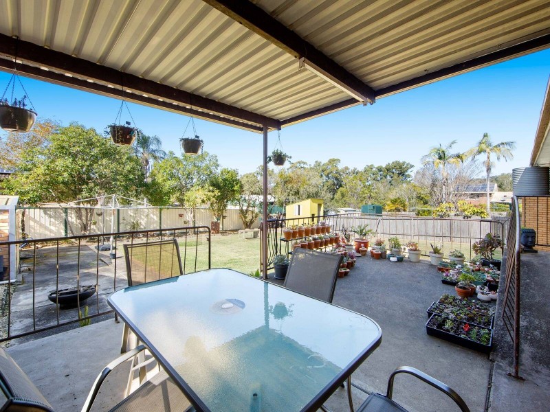 3 Wattle Street, Wauchope NSW 2446