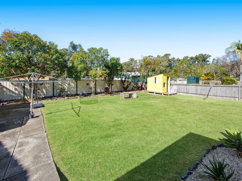 3 Wattle Street, Wauchope NSW 2446