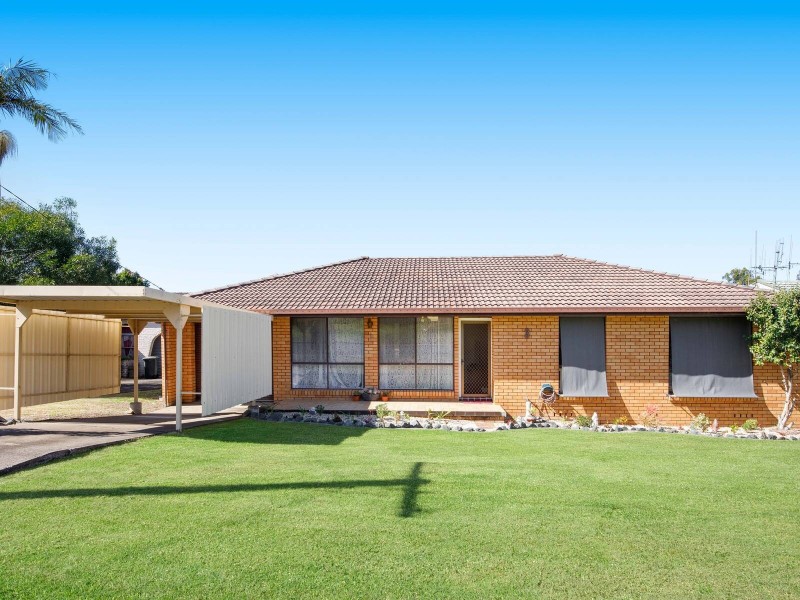 3 Wattle Street, Wauchope NSW 2446