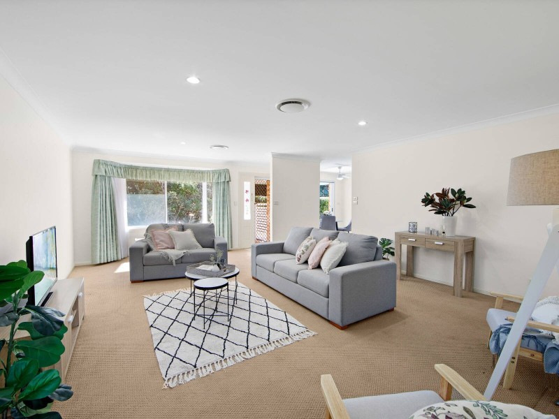 12/27-33 Lake Road, Port Macquarie NSW 2444