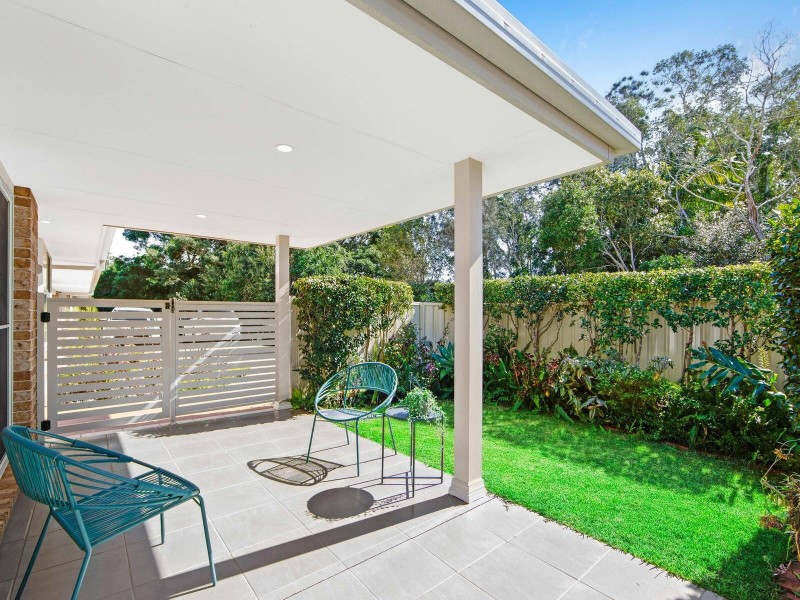 12/27-33 Lake Road, Port Macquarie NSW 2444