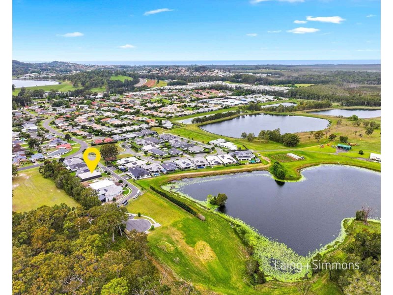 8 Signata Way, Port Macquarie NSW 2444