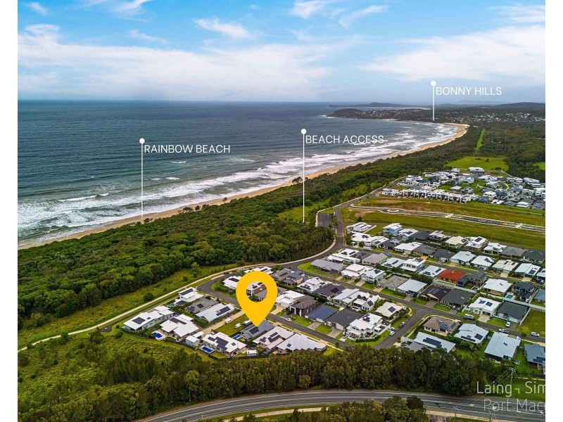 11 Shore Break Crescent, Lake Cathie NSW 2445