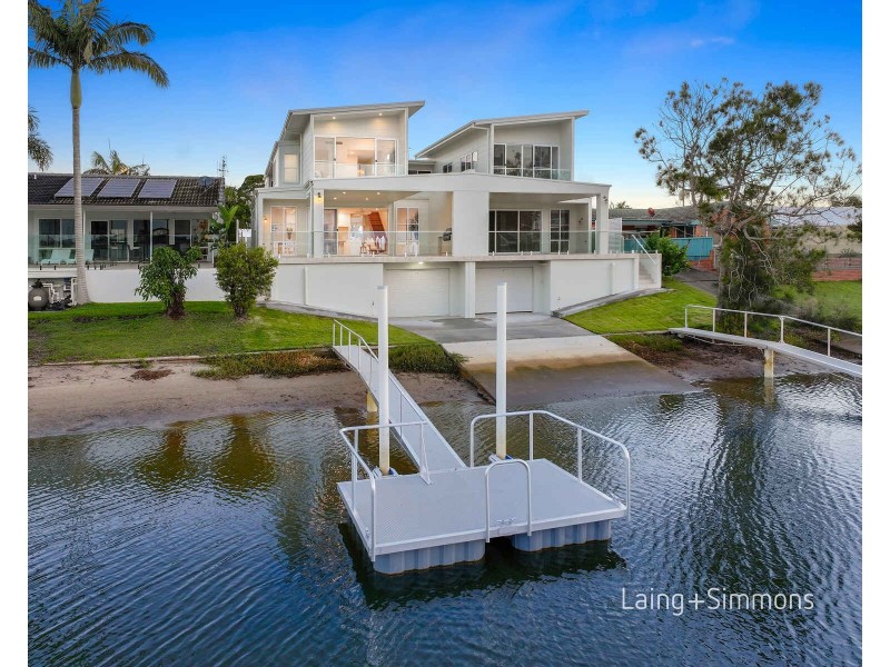 10A Cornwallis Close, Port Macquarie NSW 2444