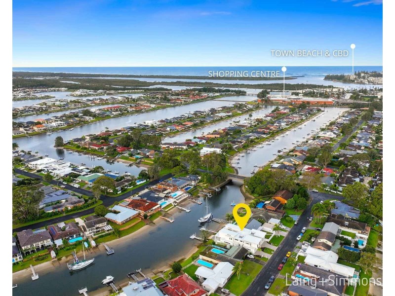 10A Cornwallis Close, Port Macquarie NSW 2444