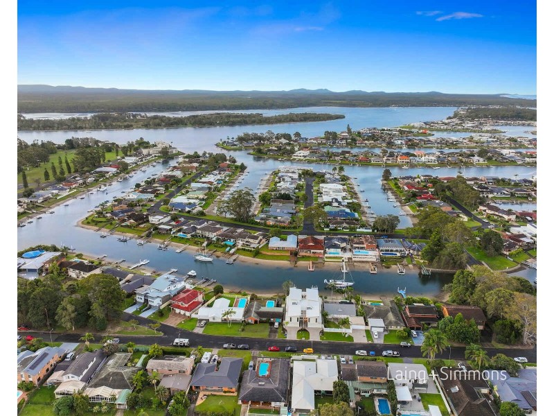 10A Cornwallis Close, Port Macquarie NSW 2444