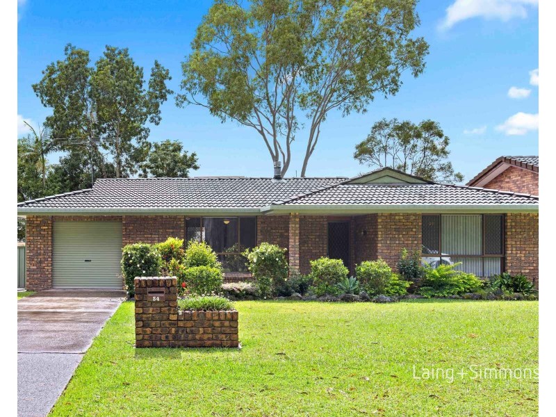 54 Mahogany Way, Wauchope NSW 2446