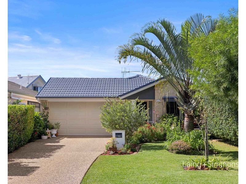 15B Colonel Barney Drive, Port Macquarie NSW 2444