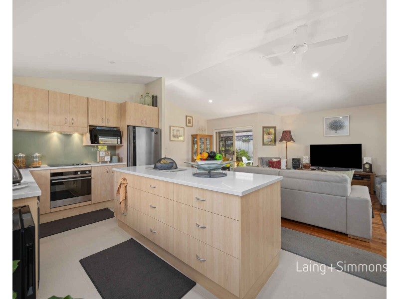 15B Colonel Barney Drive, Port Macquarie NSW 2444