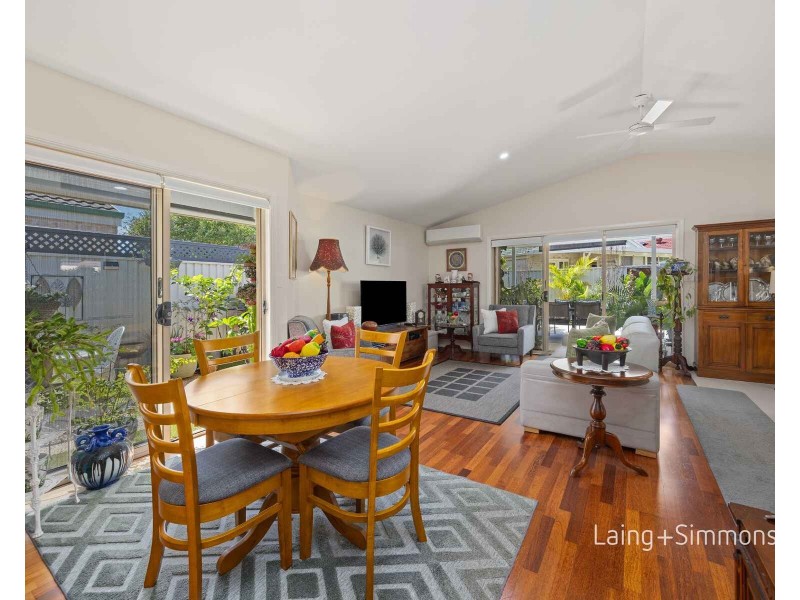 15B Colonel Barney Drive, Port Macquarie NSW 2444