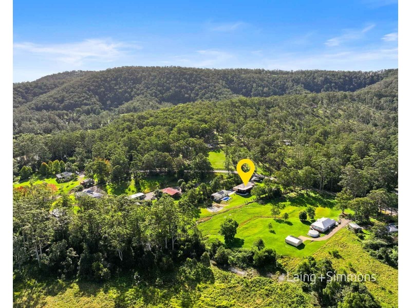 229 Rollands Plains Road, Telegraph Point NSW 2441