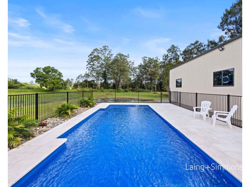 229 Rollands Plains Road, Telegraph Point NSW 2441