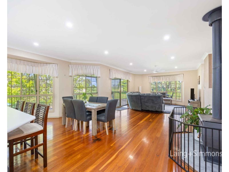 229 Rollands Plains Road, Telegraph Point NSW 2441