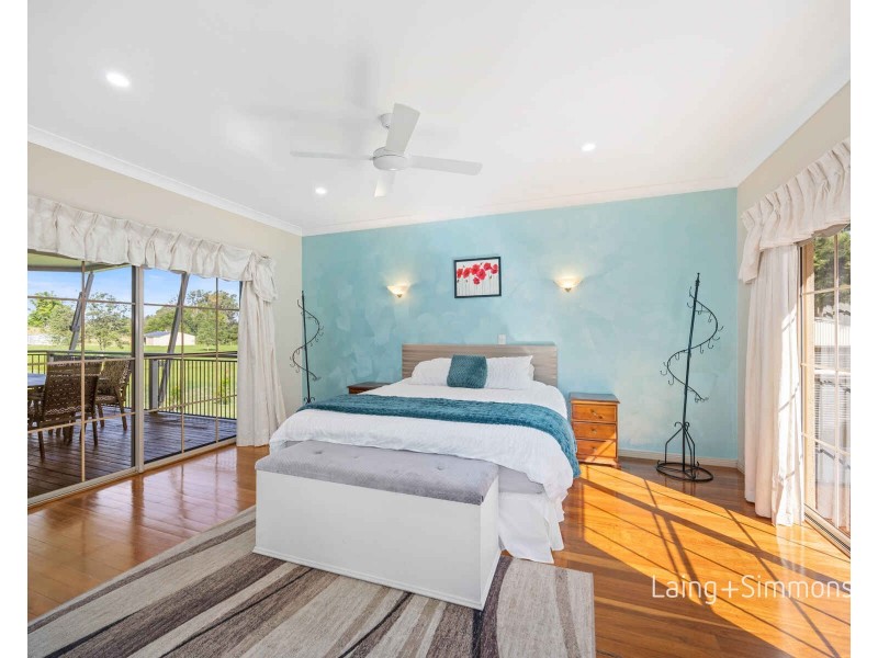 229 Rollands Plains Road, Telegraph Point NSW 2441