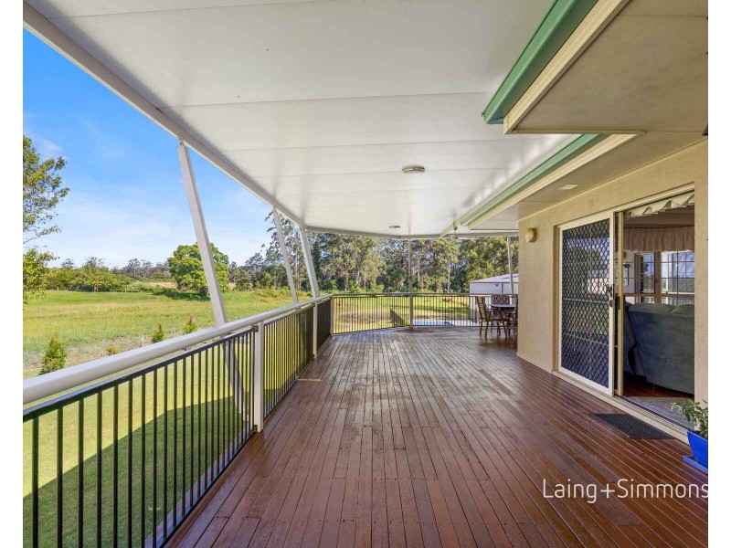 229 Rollands Plains Road, Telegraph Point NSW 2441