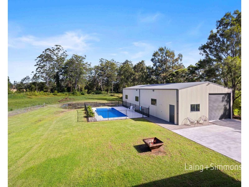 229 Rollands Plains Road, Telegraph Point NSW 2441