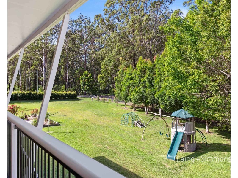 229 Rollands Plains Road, Telegraph Point NSW 2441
