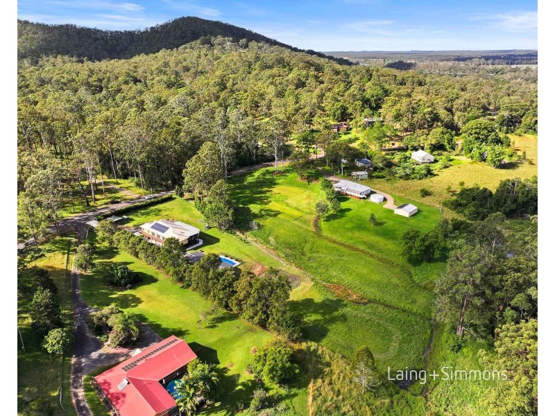 229 Rollands Plains Road, Telegraph Point NSW 2441